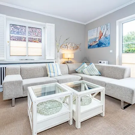 Constantin Apartament *