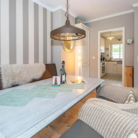 Constantin Apartament