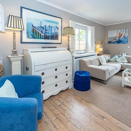 Constantin Apartament Sylt