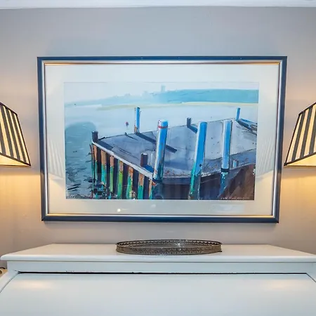 Constantin Apartament Sylt