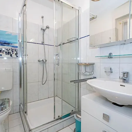 Constantin Apartament *