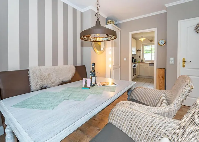 Constantin Lägenhet