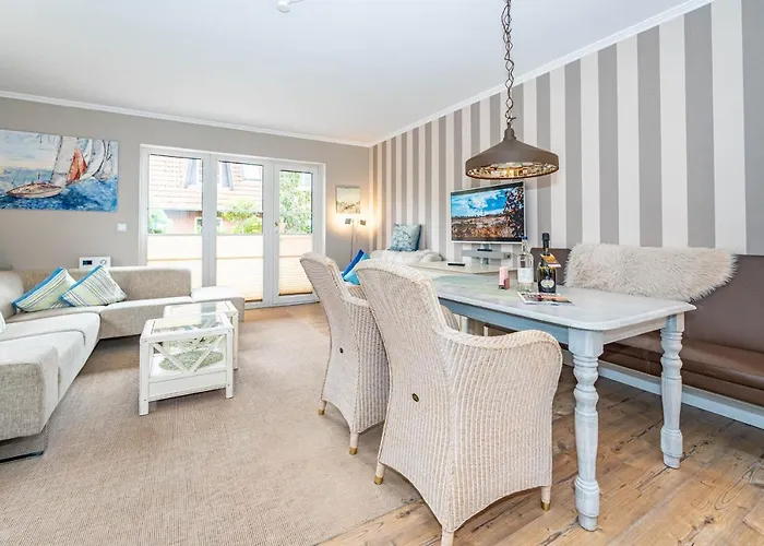 Constantin Lägenhet