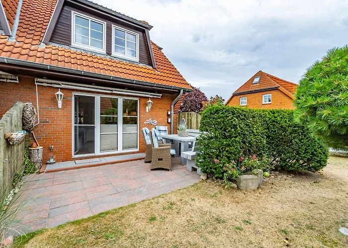 Lägenhet Constantin *