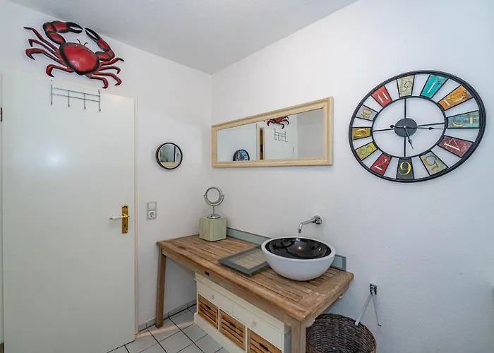 Lägenhet Constantin