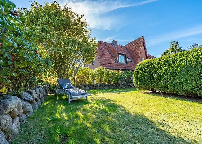 Lägenhet Constantin *