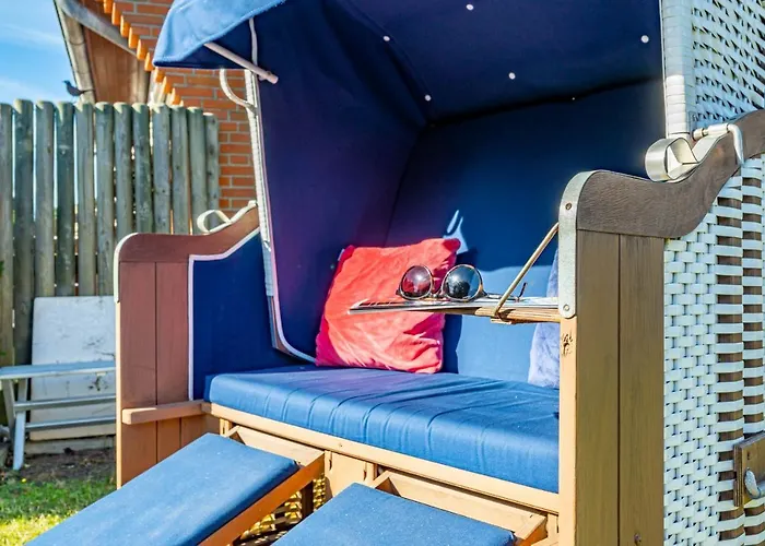 Lägenhet Constantin