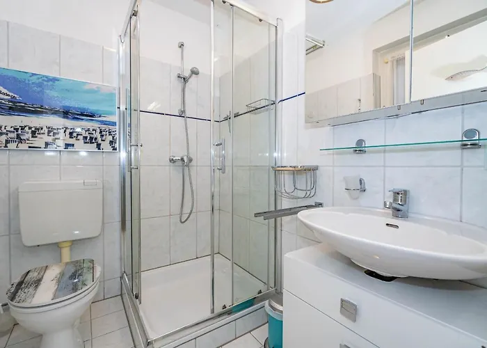 Constantin Lägenhet *